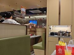 -海底捞火锅(万达广场店)