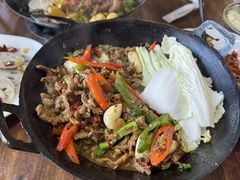 -胡师傅三下锅(汽车站店)