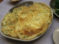 菜脯煎蛋-圆宝台湾小吃(迎津街店)