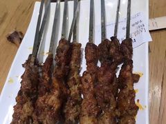 -巴依老爷新疆美食(望京小街店)