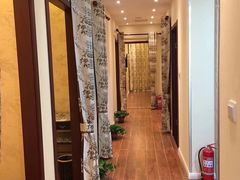 -津派修脚(密云路店)