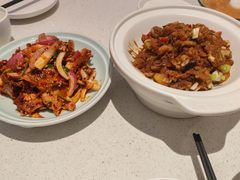 -北大荒人•新东北菜(青岛银座店)