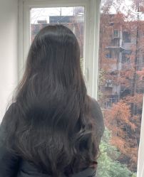 -Moyue HAIR SALON