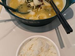 -酸小七酸汤鱼(白丽广场店)