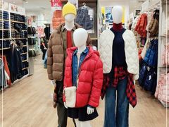 -优衣库(青岛万象城店)