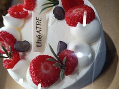 -théATRE 茶聚场(王府中環店)