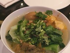 -深圳四季酒店·馥自助餐厅