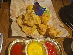 -汉米达特色料理餐厅(郴州友阿国际广场店)