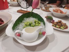 -鱼痴渔醉·食鲜集(汉口江滩店)