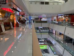 -万达广场(北京槐房店)