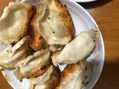 -吴江路生煎锅贴(立新路店)