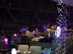 -东方明珠·空中旋转餐厅