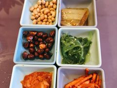小菜-火肆高麗火盆