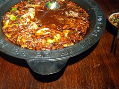-受气牛肉·耙牛肉火锅(水晶郦城店)