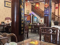 -长兴菜馆(高桥店)