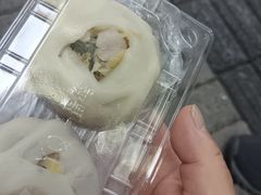 -朱新年·苏式汤团·面点(北寺塔店)