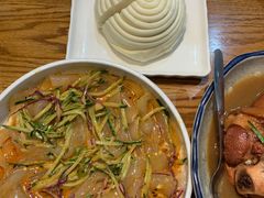 -金掌勺·锅包肉(双榆树店)