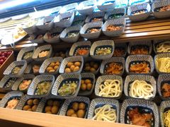 -温禾牛·和牛寿喜烧自助火锅(恒基名人店)