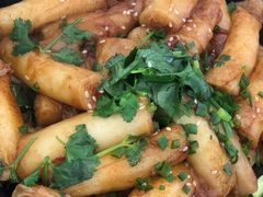 -馨越楼·点心·粤菜(赤坎店)