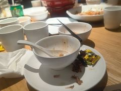 -关东小磨东北菜(上海长风大悦城店)