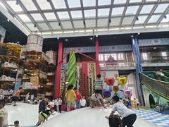 -蒙特利亲子乐园