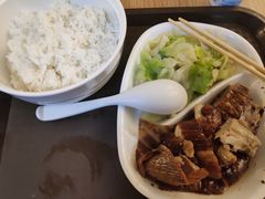 -古井初美烧鹅(水南路店)