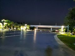 -宝安西湾红树林湿地公园