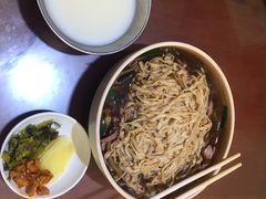 -张二面馆(山门口店)