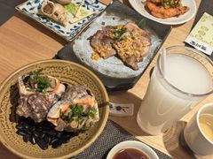 -德川家日本料理(顺义华联店)