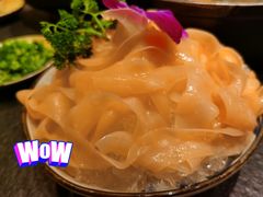 -盡膳口福跷脚牛肉火锅(合生汇购物中心店)