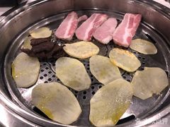 -汉江川烤肉(通州店)
