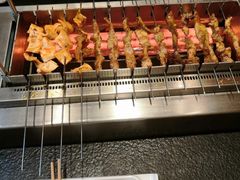 -邢氏老太太烤串(北兴街店)