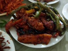 -春花民族美食(佳木斯总店)