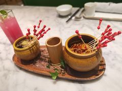 串串香-辛香汇·现炒川菜(淮海路百盛店)