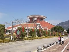 -中国闽台缘博物馆