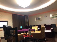 -御水泉·国际水疗会(广州长隆店)