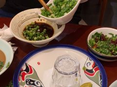 -1078號老北京涮肉(松柏店)