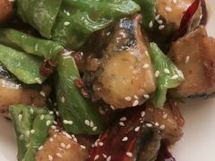 -长春观斋补堂素菜馆
