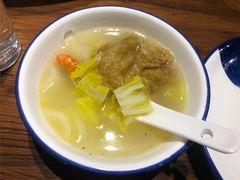 -开小灶(公望街店)