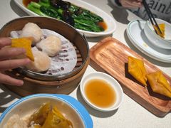 -雍哲港式餐厅(金华万达店)