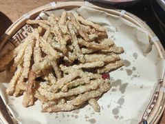 -肖记公安牛肉鱼杂馆· 省级非物质文化遗产(仁和路店)