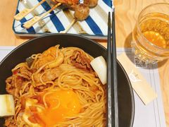 -火山屋台(新街口店)