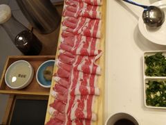 -阳坊胜利涮羊肉(阳坊老店)