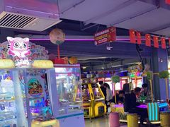 -阿尔法Game Station(中山路店)