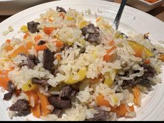 -谷丽麦馕新疆菜·清真(步步高梅溪新天地店)