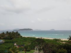 -三亚亚龙湾天域度假酒店