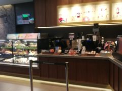 -星巴克(宝山万达店)