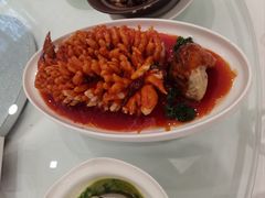-谢先生酒店·椒宴集(沙湖店)