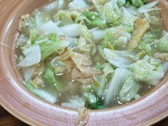 -小乡小镇·传承桐庐土菜·老板亲自烧的菜