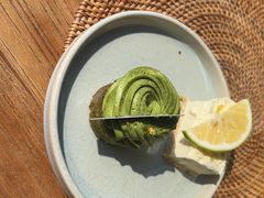 -六阅·福十 FORTEN 海景咖啡西餐厅(双廊古镇店)